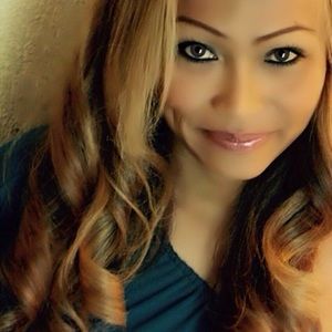 Meet your Posher, Kammy